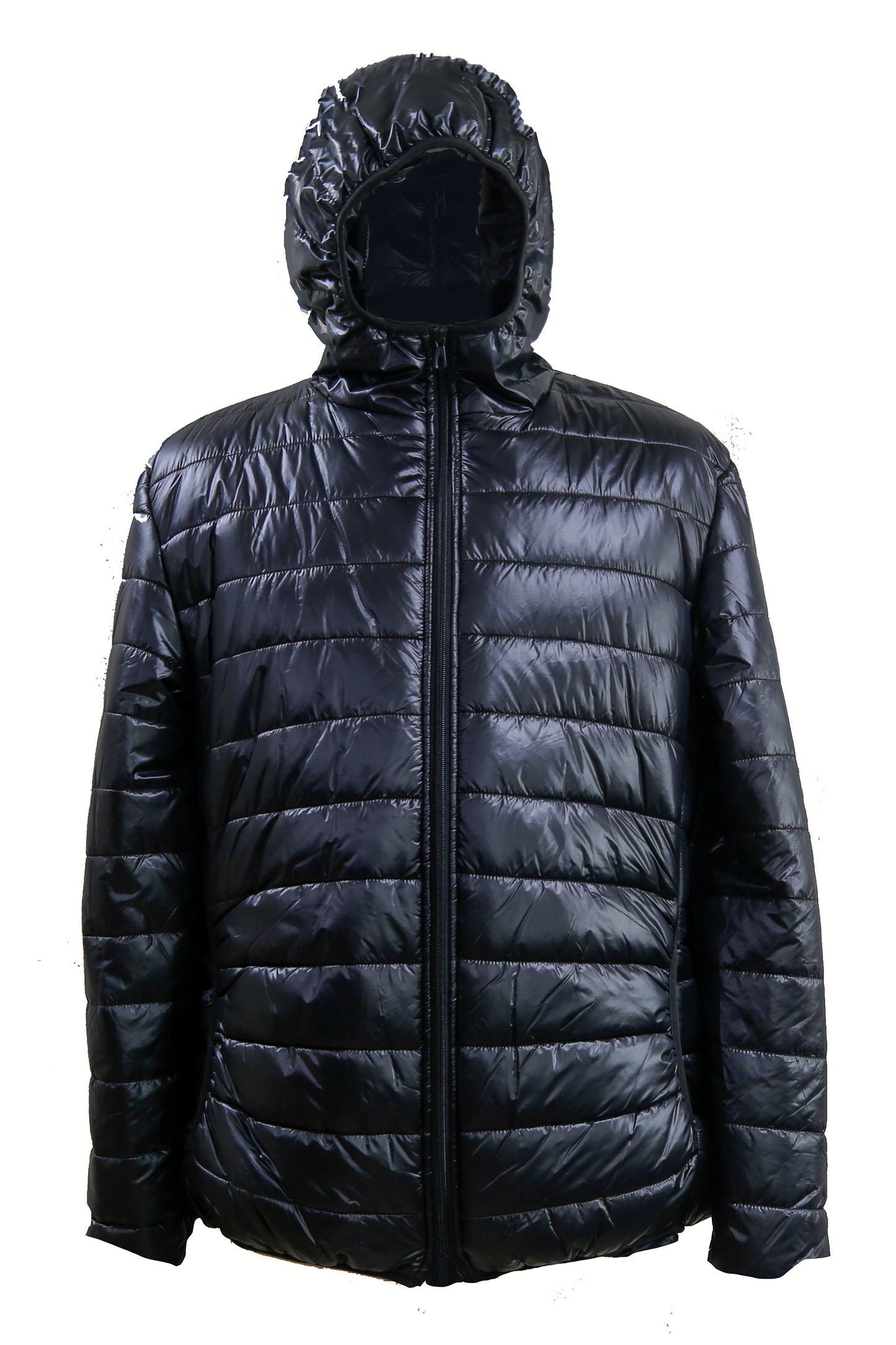 Mens Bubble Jacket 20M09