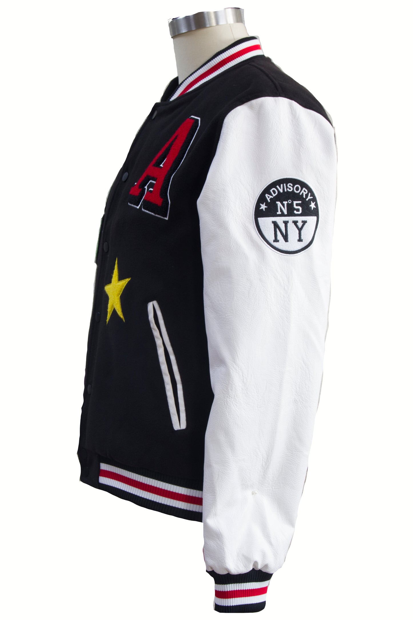 Varsity 24M02