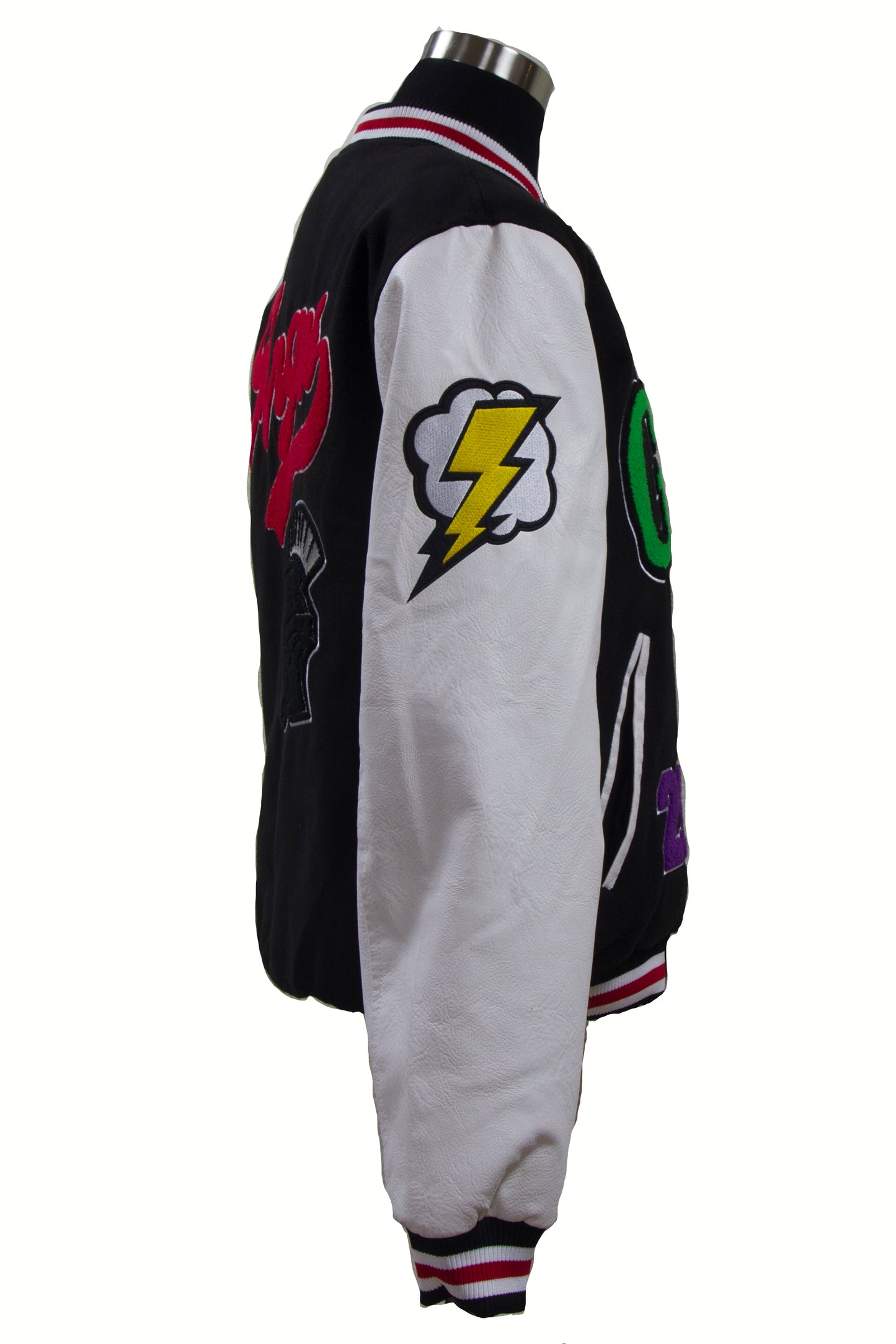 Varsity 24M02