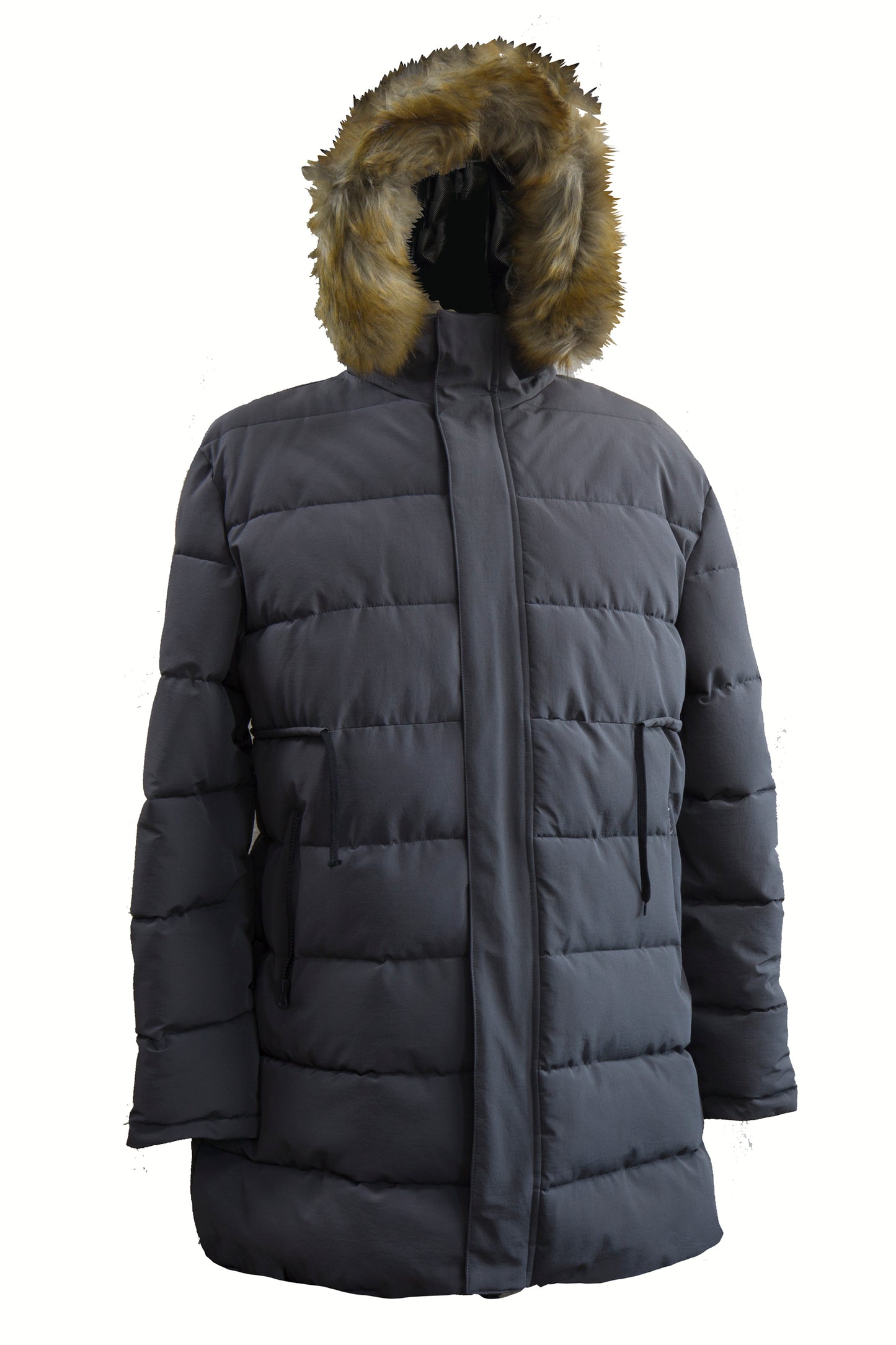 Mens Puff Jacket 20M04