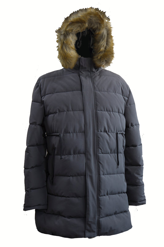 Mens Puff Jacket 20M04