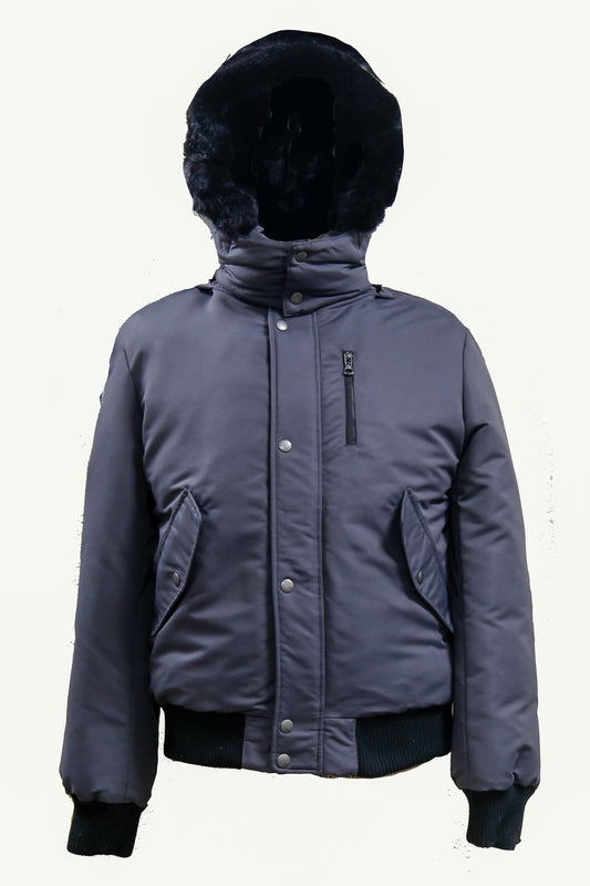 Mens Bubble Jacket 20M03