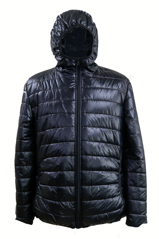 Mens Bubble Jacket 20M09