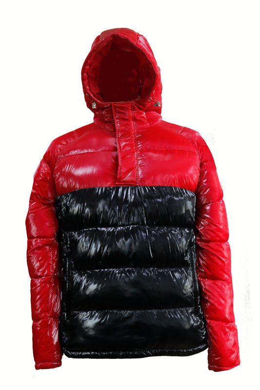 Mens Bubble Jacket 1820