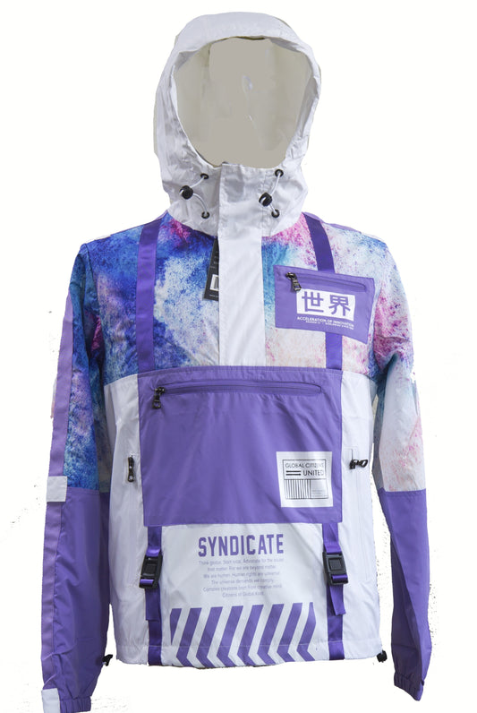 Windbreaker F21MKF22WH