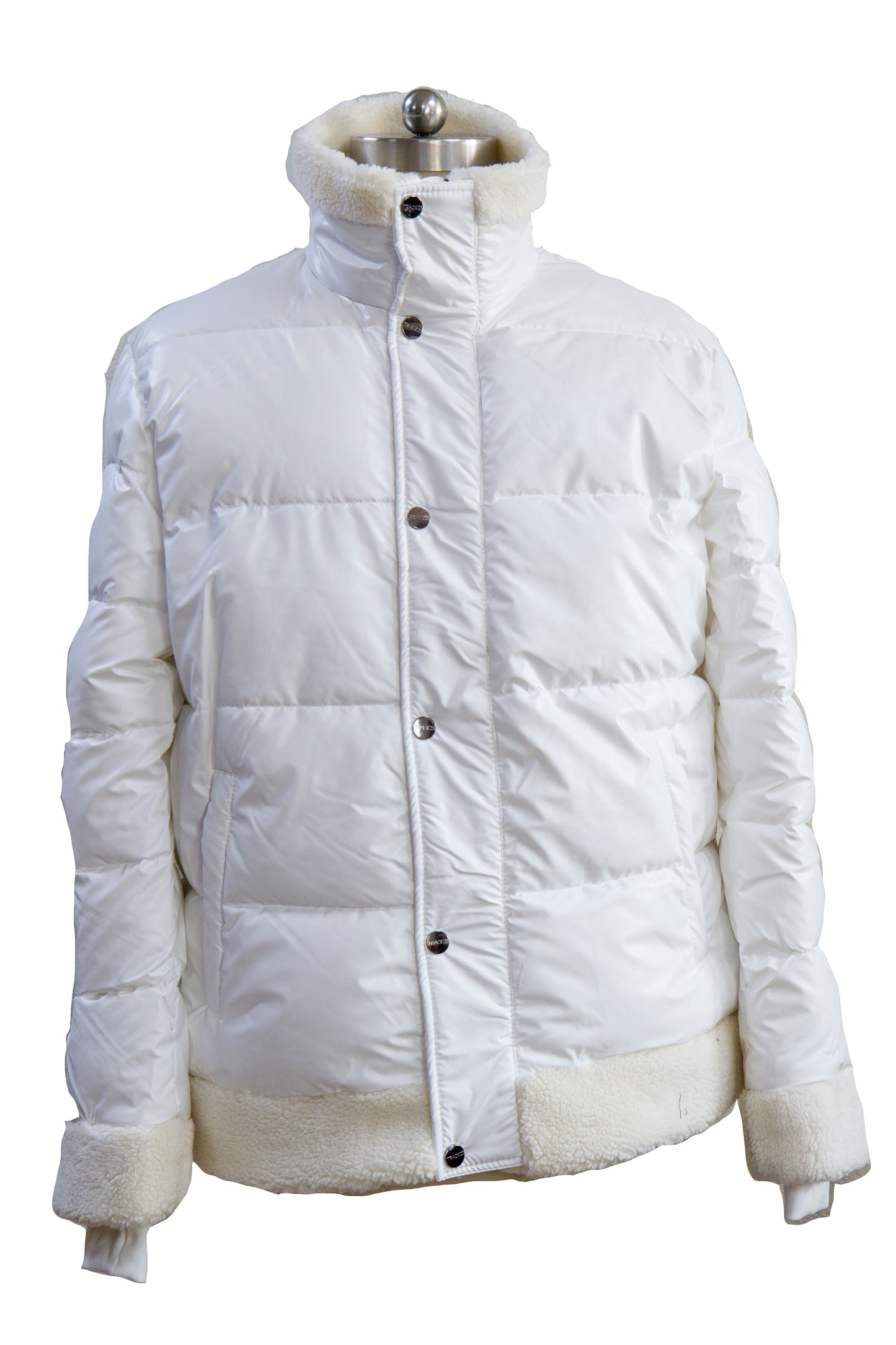 Mens Bubble Jacket F77MKF
