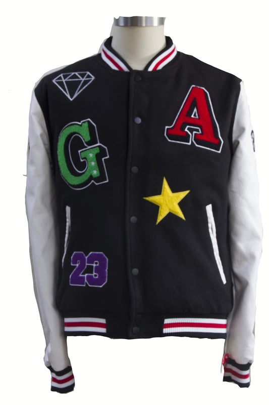 Varsity 24M02