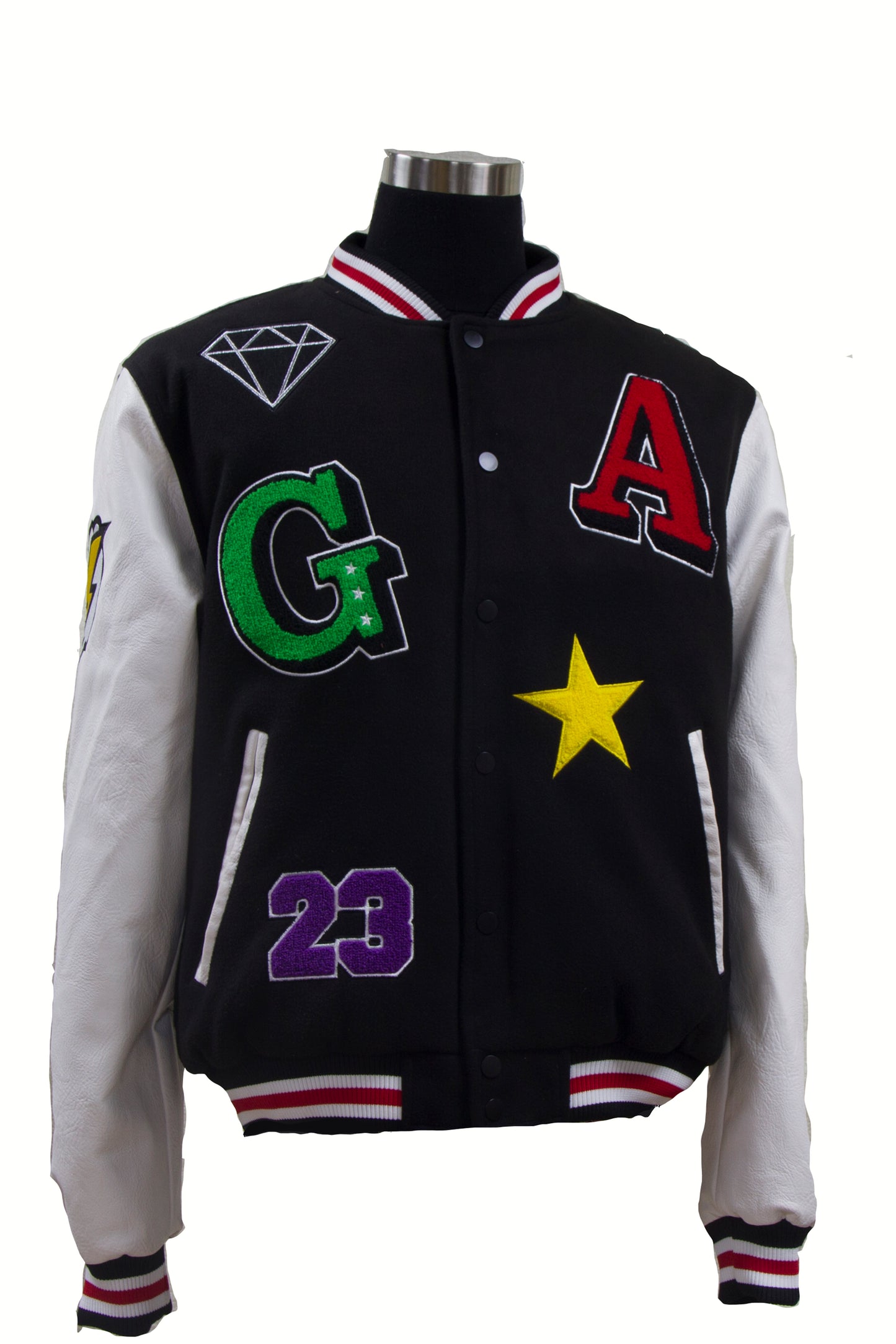 Varsity 24M02