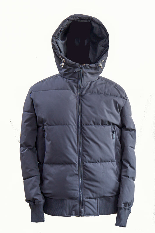 Mens Puff Jacket 1530