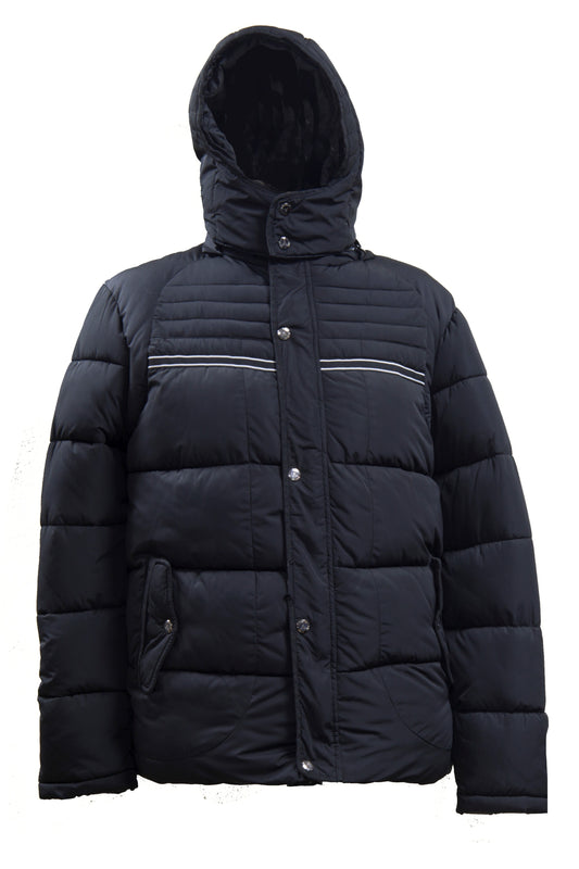 Men's Heavy Bubble Jacket 1606