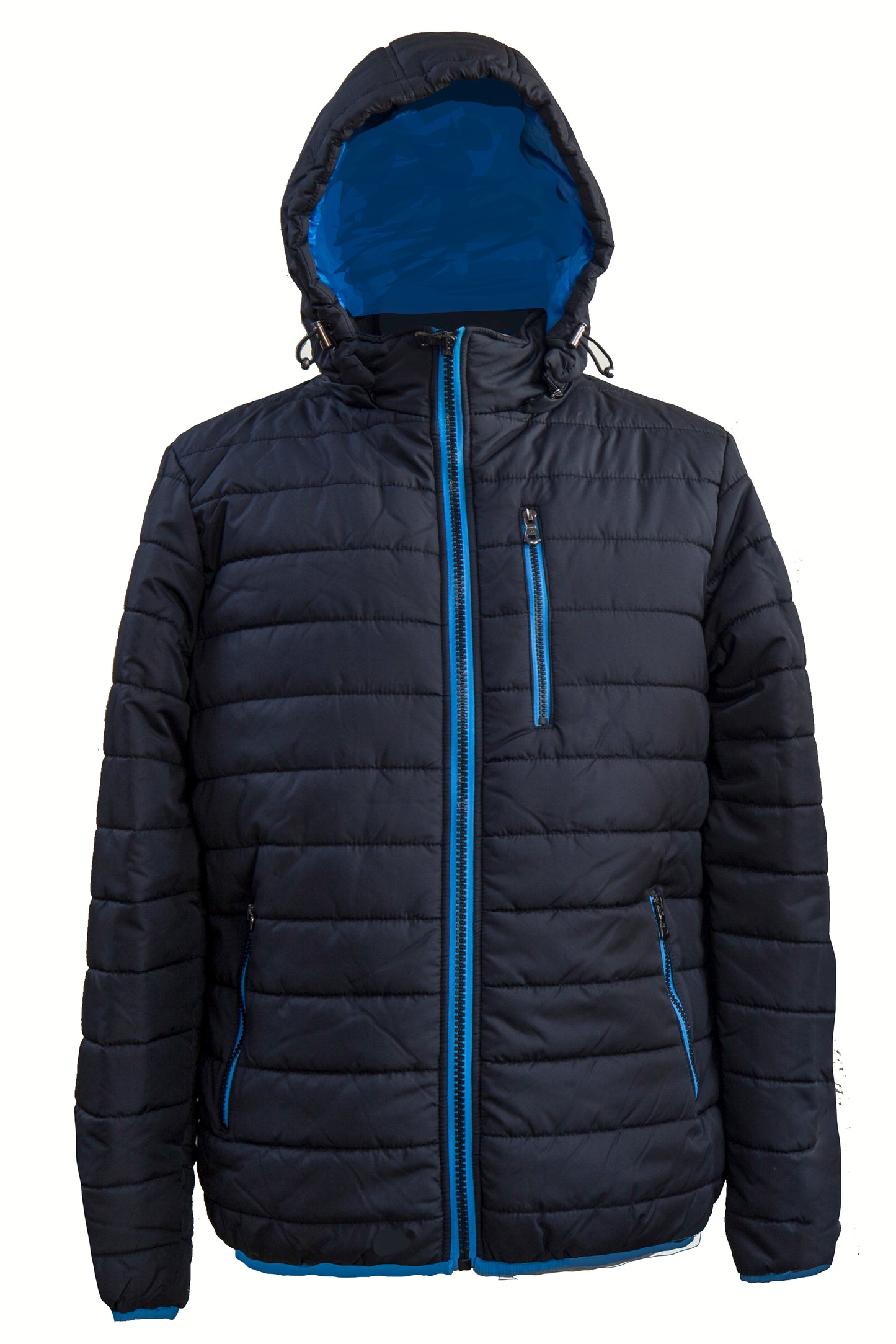 Mens Puff Jacket 1613