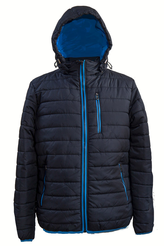 Mens Puff Jacket 1613