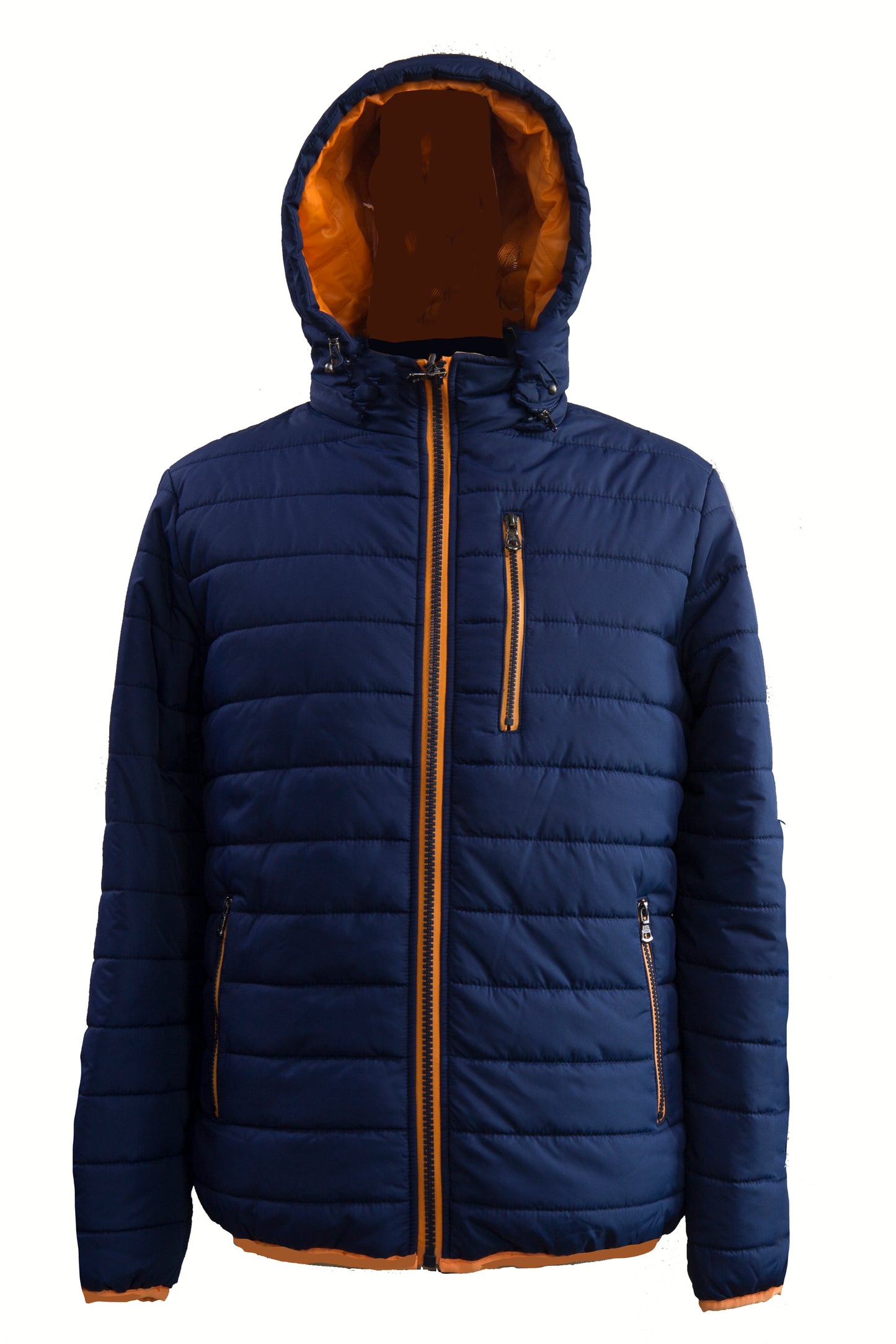 Mens Puff Jacket 1613