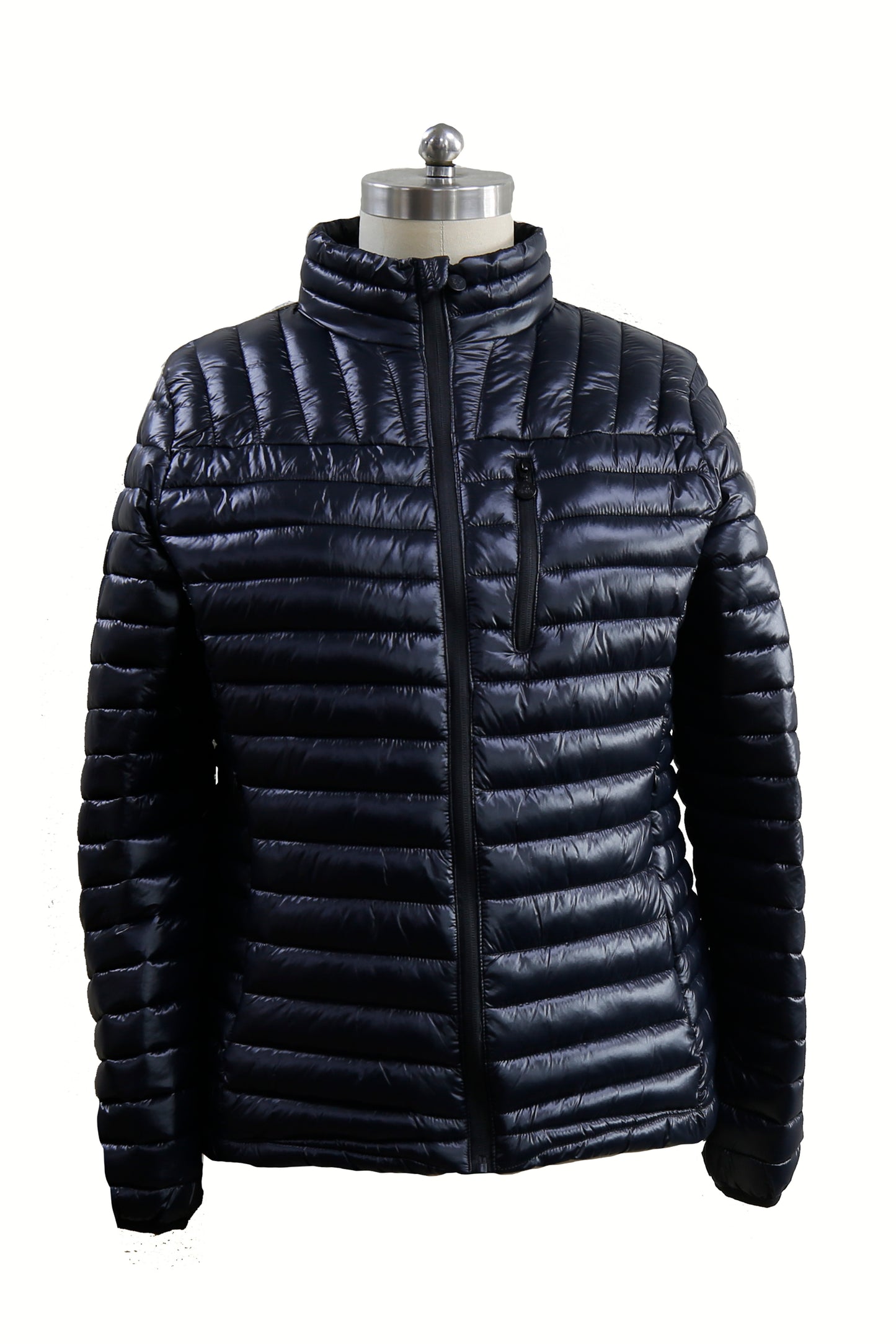 Mens Puff Packable Jacket 1630