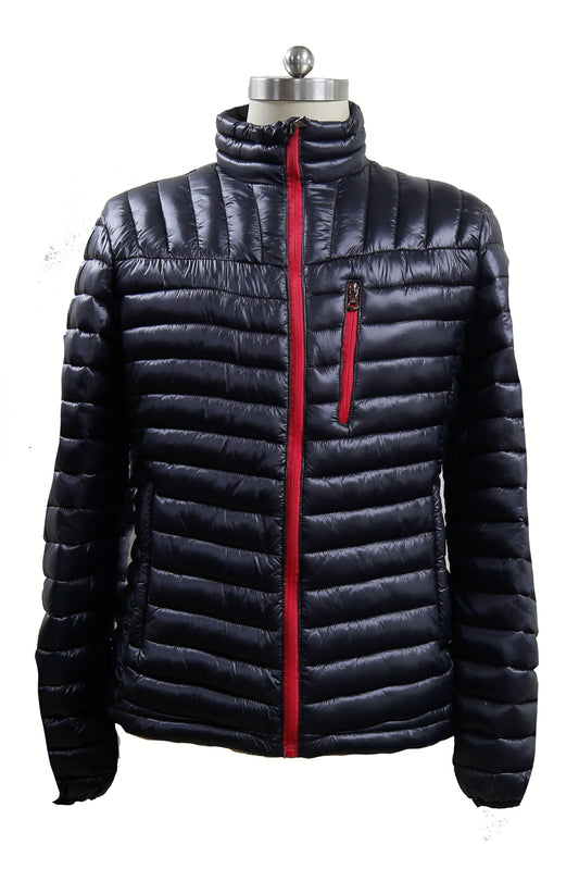 Mens Puff Packable Jacket 1630