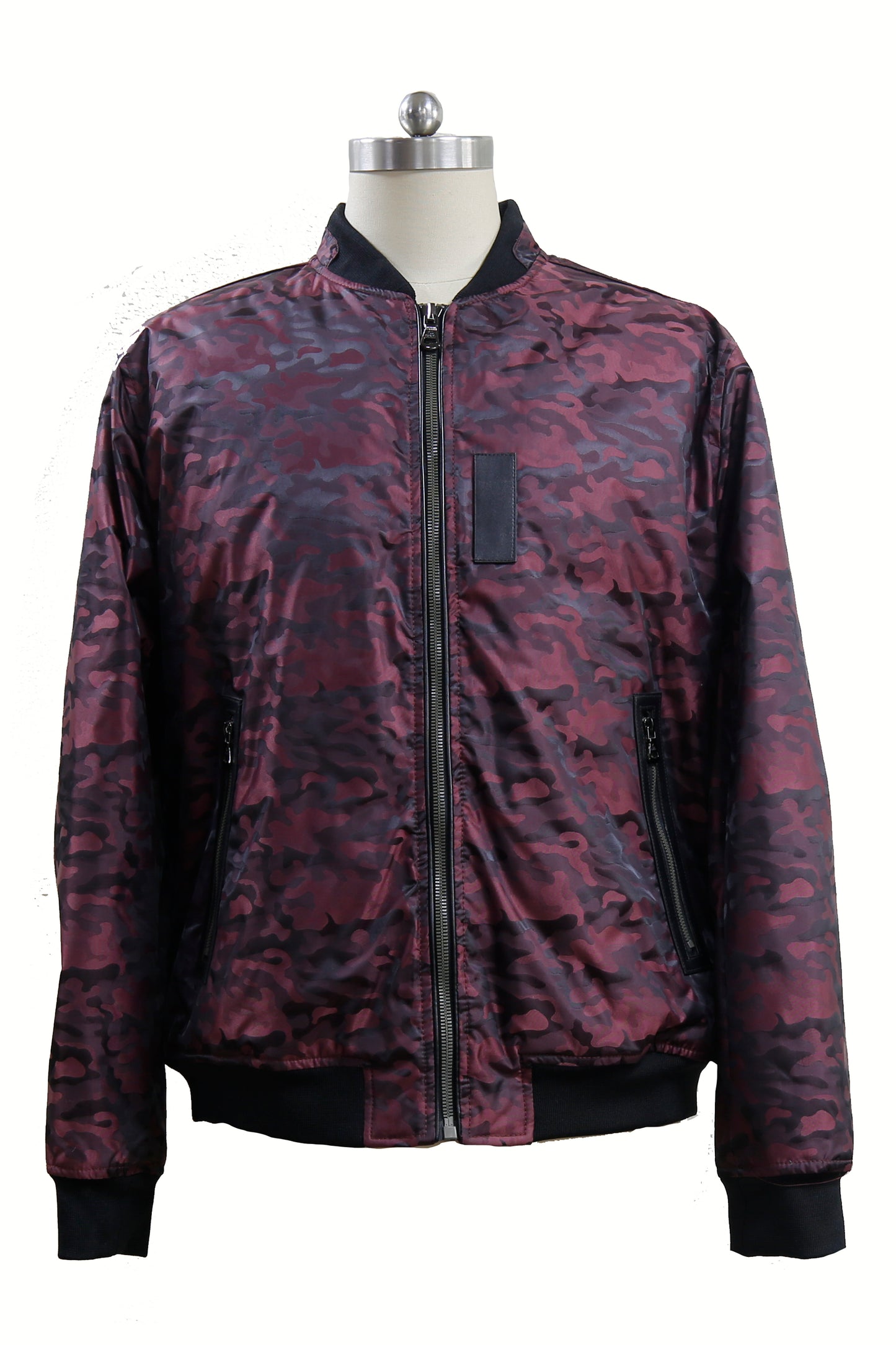 Mens Flight Jacket 2908
