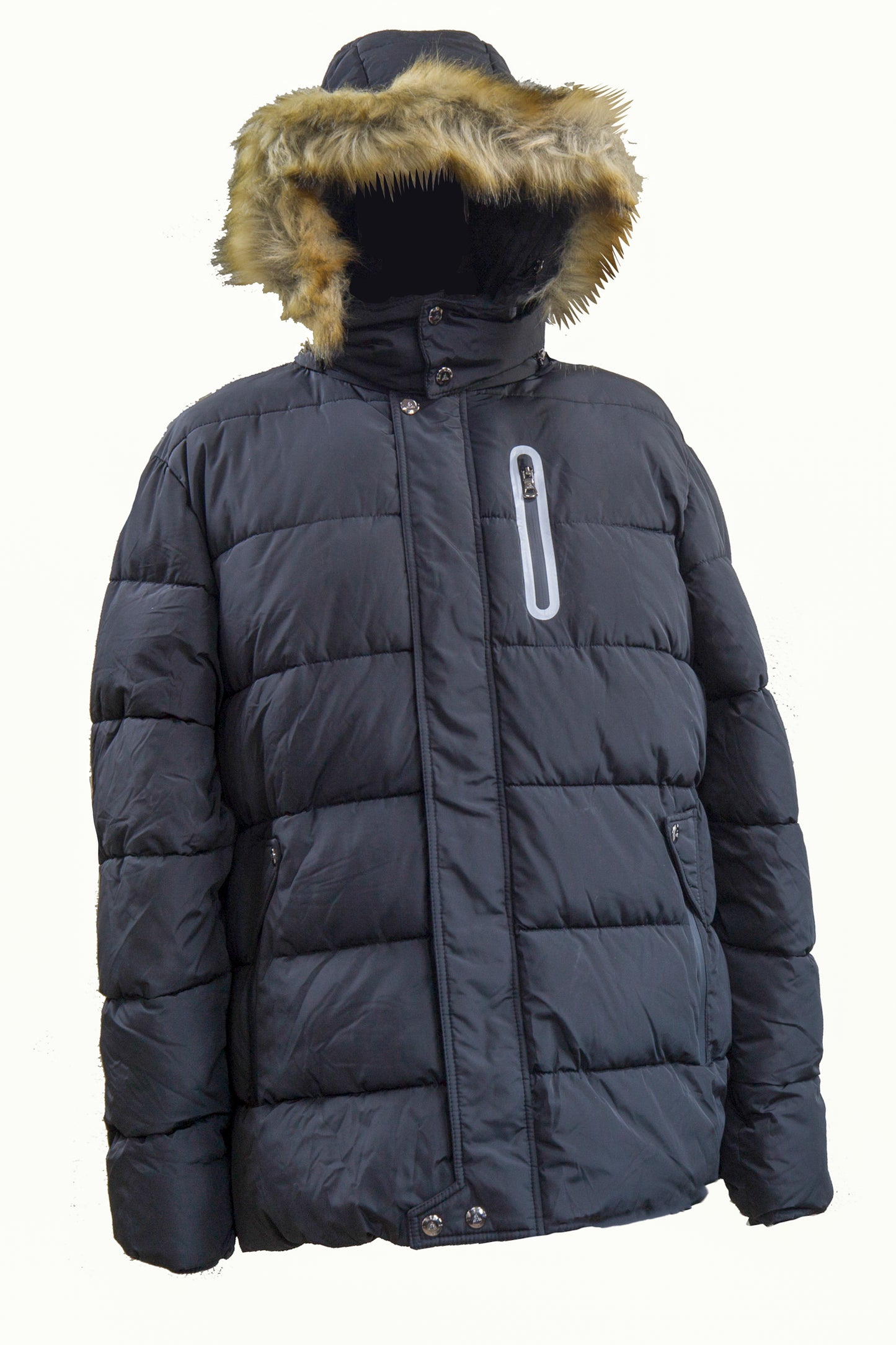 Mens Bubble Jacket 1707