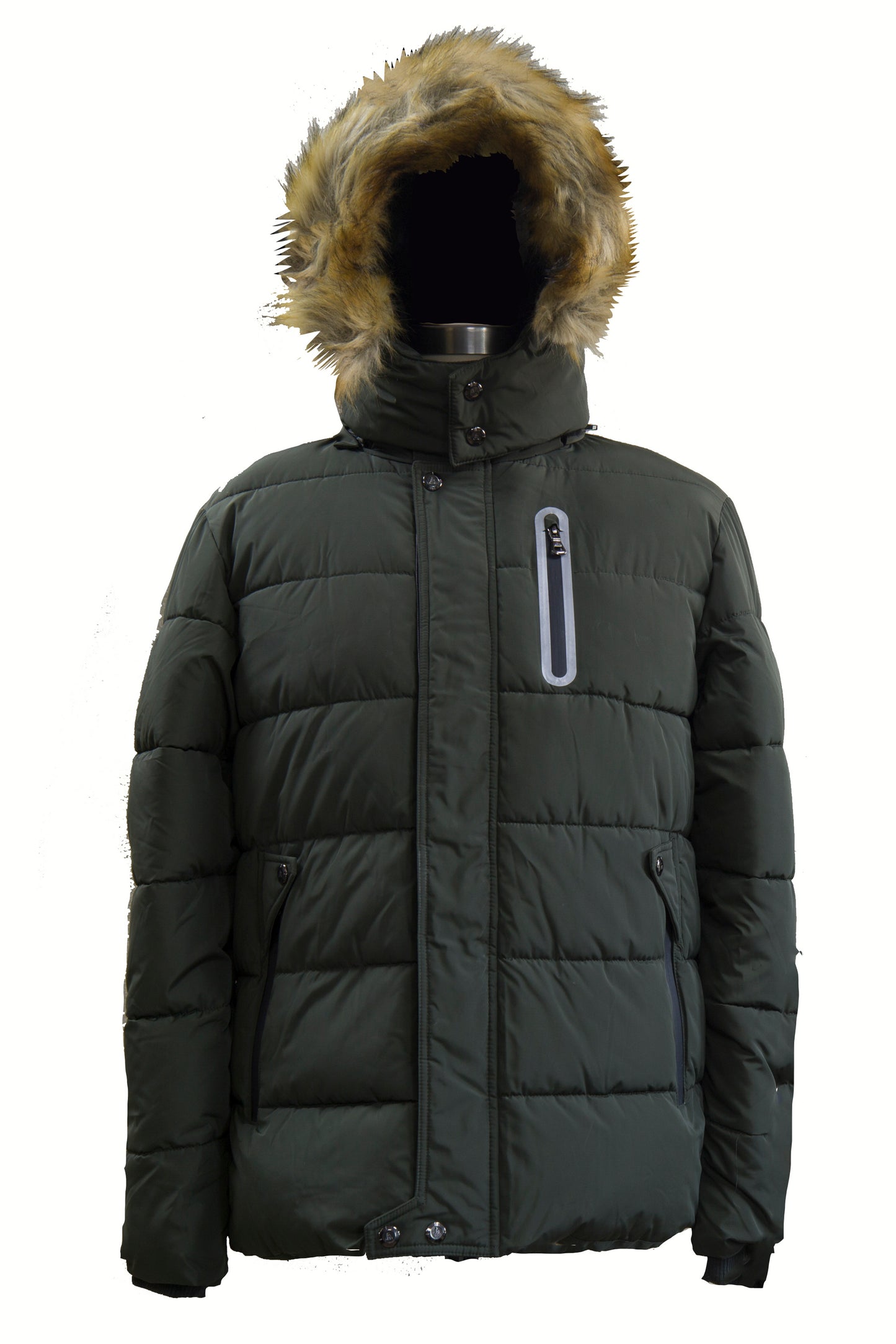 Mens Bubble Jacket 1707