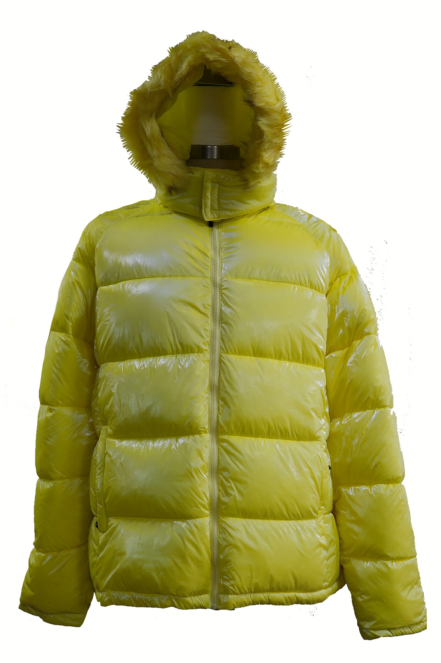 Mens Puff Jacket 1900