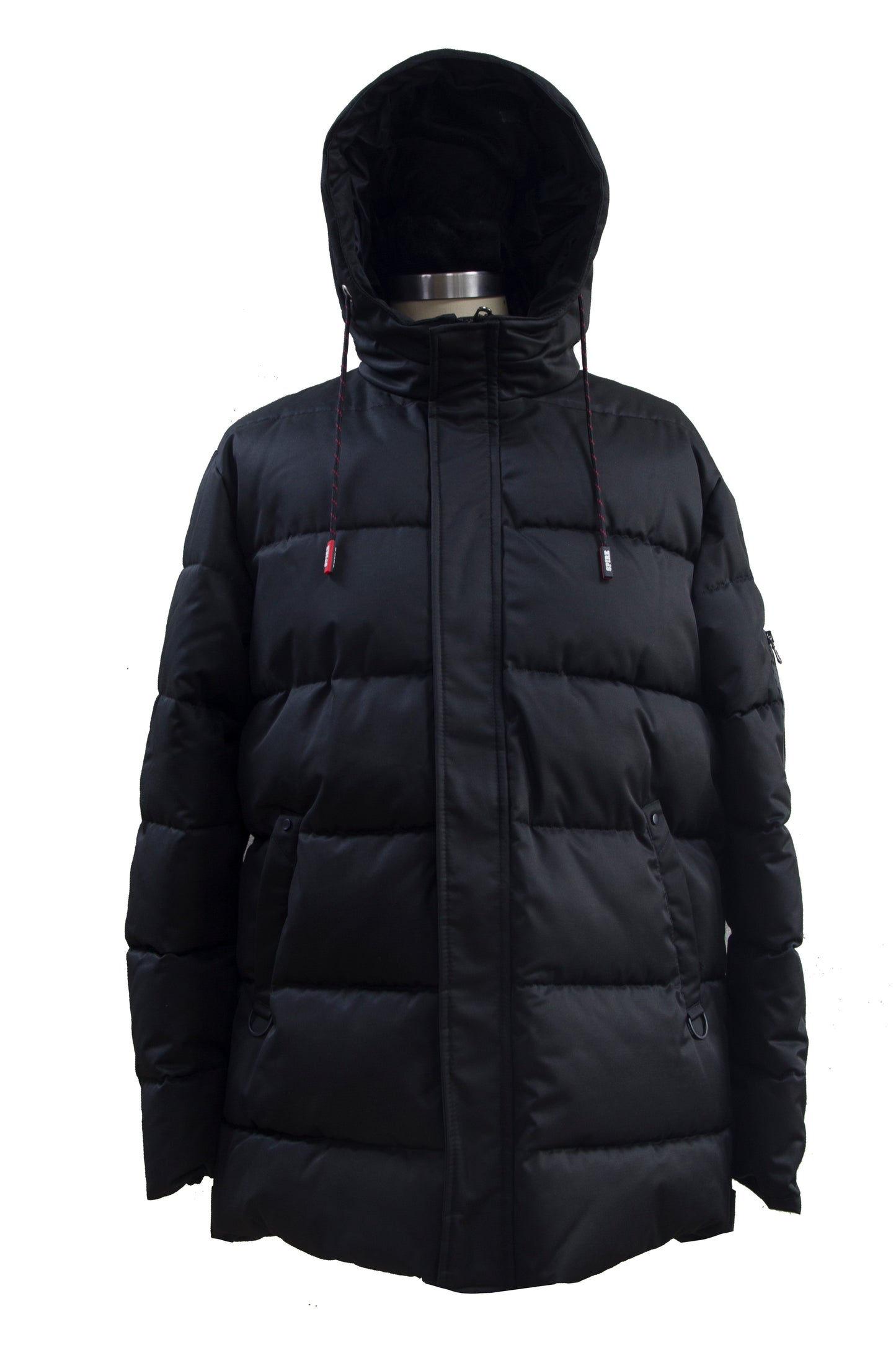 Mens Bubble Jackets SP-2020