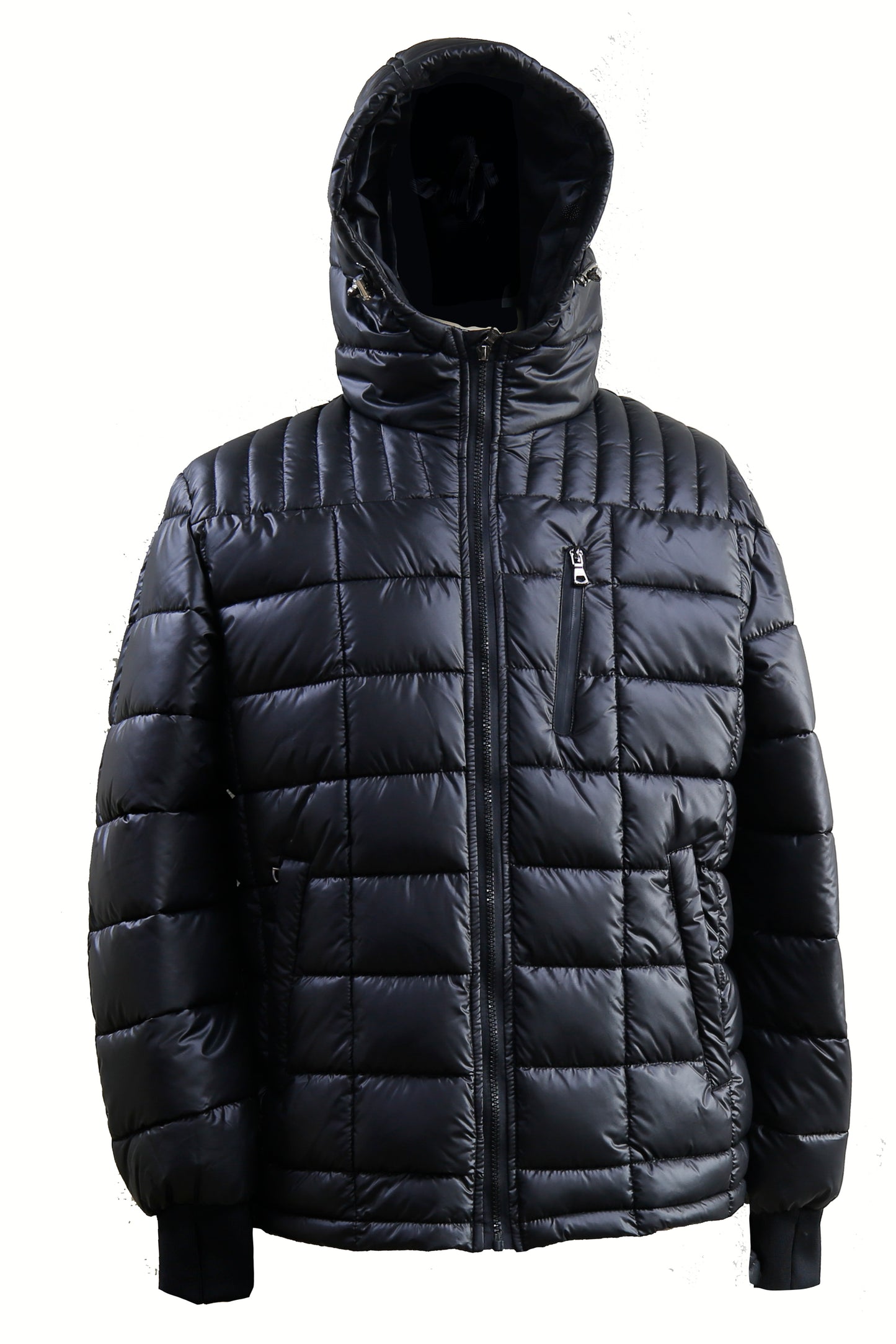 Mens Puff Jacket 2210